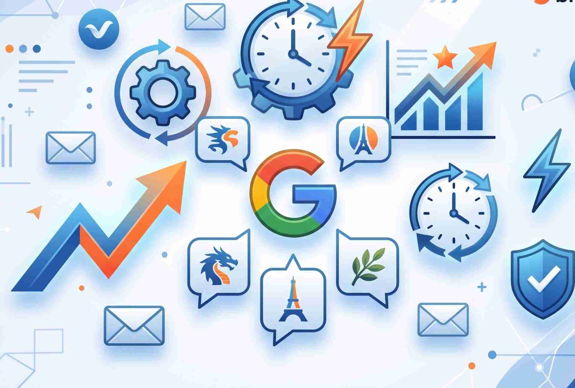 Google Ads wijzigt biedstrategieën per 17 augustus